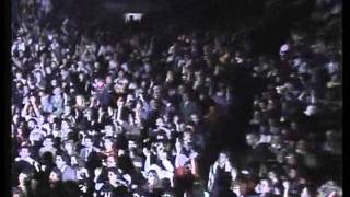 Mercedes Sosa - Maria Maria (Milton Nascimento) Luna Park 2/4/1984