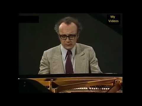 Schubert Piano Sonata No 18 D 894 G major Alfred Brendel