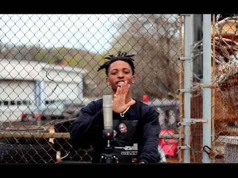 Kenny Culture - Stop Being Greedy (Freestyle) DMX Tribute