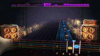 Rocksmith 2014 Remastered (CDLC)  Agalloch - Falling Snow (Lead 99%)