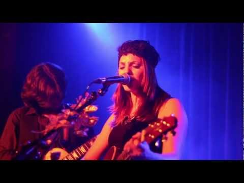 VLOMO11 video 8 - Takin' Over (New Song) - 6 Day Riot -  Live at The Lexington 18th November 2011