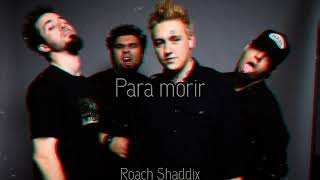 Papa Roach - M-80 (Explosive Energy Movement). ''Sub. Español''.
