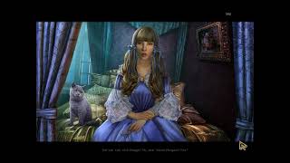 House of 1000 Doors: Family Secrets; Chapter 9