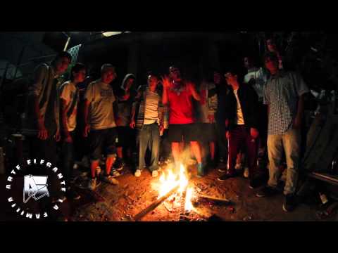 ARTE ELEGANTE - PROMOCION AVE FENIX 2013