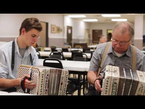 Deer Waltz - Jerry Minar and Jake Minar Bastyr