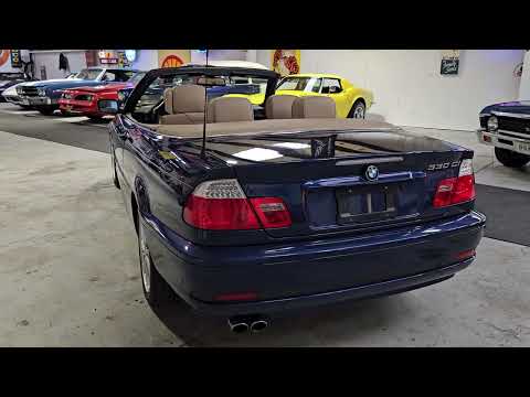 2005 BMW 330ci (CC-2096519) for sale in Hudson, Florida