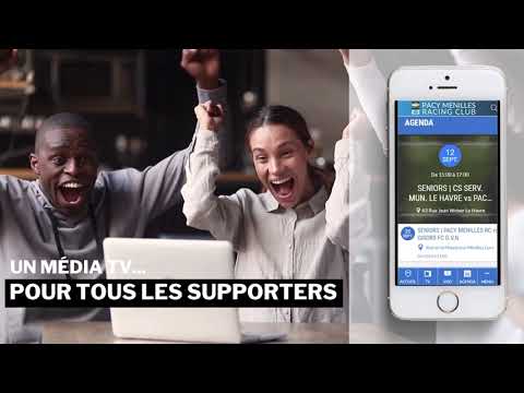 SAISON TV   PACY MENILLES 2021 22