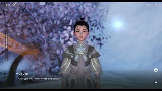 Download lagu [Golden Koi] Snow Lone Citadel - Moonlight Blade M VNG mp3