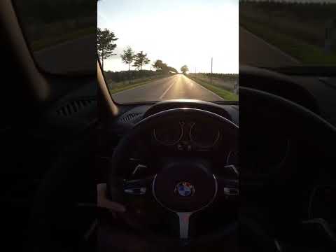 Let's Drive: LX - California Dreamin #lx #bonezmc #gzuz #187 #187strassenbande #deutschrap