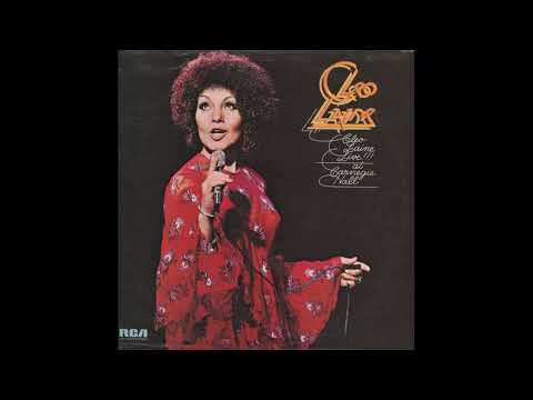 Cleo Laine - Perdido