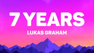 Download lagu Lukas Graham - 7 Years (Lyrics) mp3 Download lagu Lukas Graham - 7 Years (Lyrics) mp3