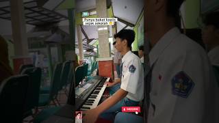 Download lagu PUNYA BAKAT KOPLO SEJAK SEKOLAH #dangdutkoplo #shorts #fypシ mp3