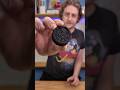 EU FIZ UMA BOLACHA OREO Challenge Oreo Doce Receita Confeitaria
