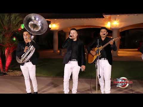 Tercia Extrema- El Joe [Cover En Vivo] Corridos 2018