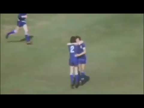 Leeds Utd v Ipswich Town 16-04-1977