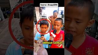 Download lagu Bocil Viral Oh Dek Tia Monika mp3