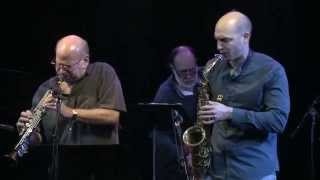 Samsara by Dave Liebman's group Expansions