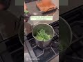 Trouble sleeping at night? Watch how I make my lemongrass tea!! #insomnia #lemongrass