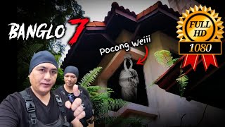 Download lagu BANGLO 7 | SOSOK POCONG TERAKAM!! | PEKERJA BINAAN LARI TAK CUKUP TANAH | TOK BUGIS URBAN EXPLORER mp3 Download lagu BANGLO 7 | SOSOK POCONG TERAKAM!! | PEKERJA BINAAN LARI TAK CUKUP TANAH | TOK BUGIS URBAN EXPLORER mp3