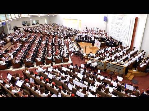 Orchestra Națională *AMINUA*  DOBRIC -  Noiembrie 2024