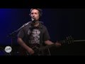 Blitzen Trapper performing "Let The Cards Fall" Live on KCRW