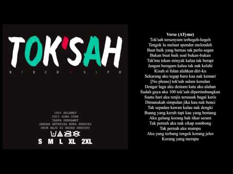 Mvrch - Tok'sah (feat. SXPH)