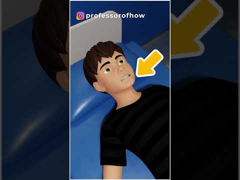 😰DAMN! This is how "Tetanus" Kills? - By Kishor Singh #shorts