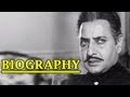 Pran's Biography