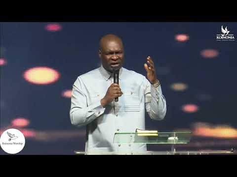 Let the Weight of Your Glory Fall | Breathe Lord Breathe + Aya Aya Aya Chant | Apostle Joshua Selman