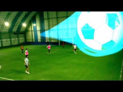 Burak Halısaha 24.11.2015 18:00 - akillisaha.com