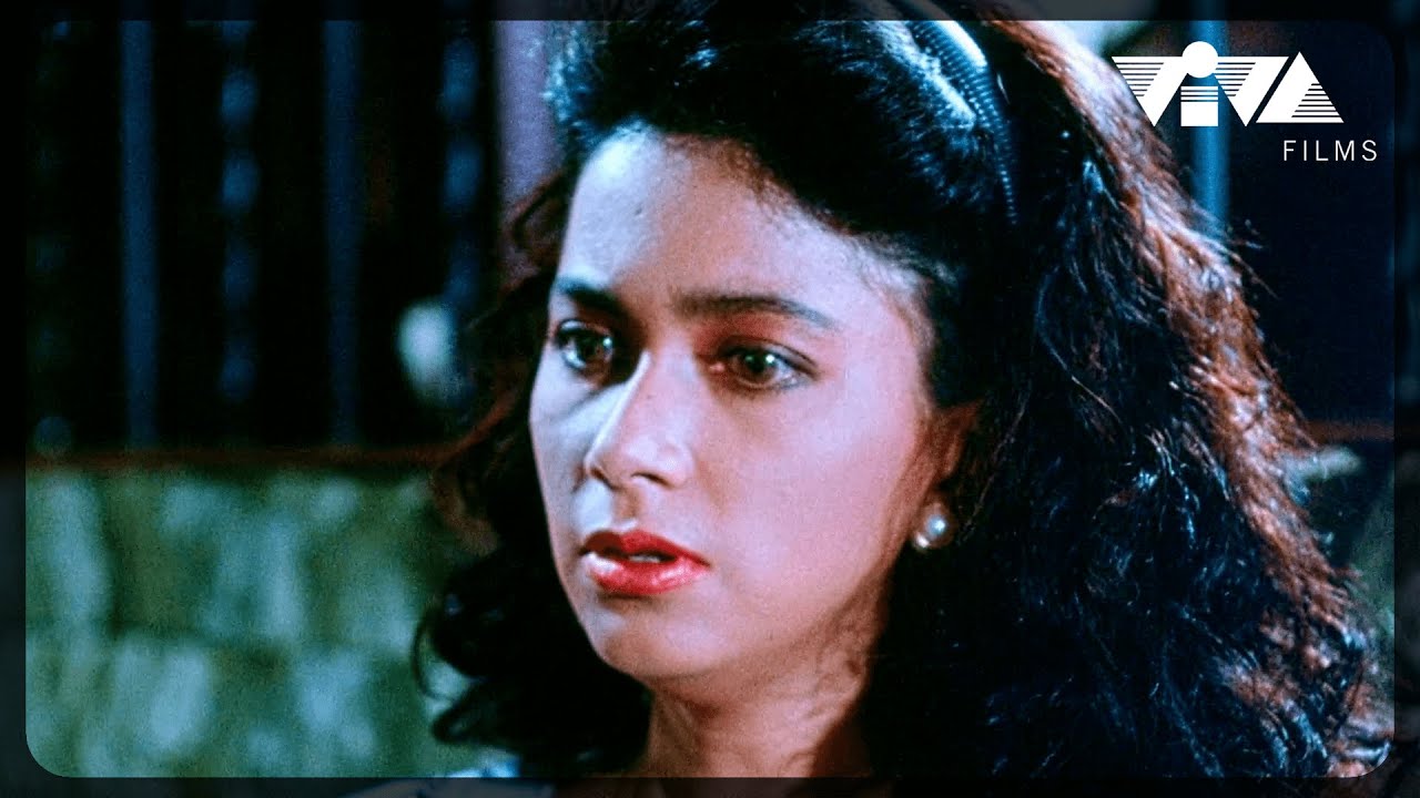 Miniature de la vidéo Hindi naman ganiyan ang ugaling totoo ni Dina Bonnevie! du film Kung Kasalanan Man