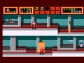 Bonanza Bros Sega Master System 2 Stage 1 The Bank