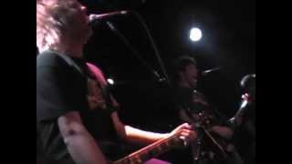 Belvedere - Cellophane Coffin (Orillia 14/17)