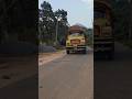 Pushpa Lorry Truck Movie Travel Alluarjun Pushpa Viral Trending Shorts Kittutruckvlogs New