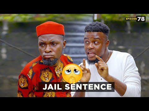 Mark Going To Jail - Episode 78 | Mark Angel TV