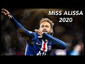 Neymar Jr 2020 “MISS ALISSA” | Skills & Goals | (Eagles of Death Metal)