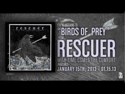 Rescuer - Birds of Prey