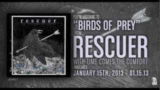 Rescuer - Birds of Prey