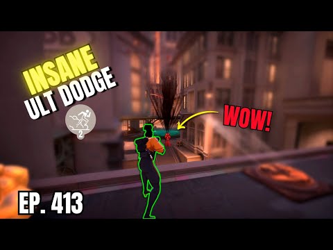 DEADLOCK - BEST HIGHLIGHTS & FUNNY MOMENTS - #413