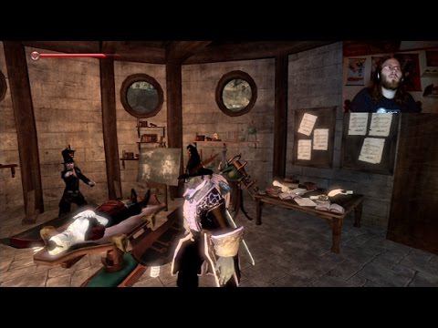Let's Play Fable 2 - Pt. 58 - IT'S ALIVE!