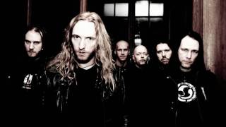 Dark Tranquillity - Encircled (2016)