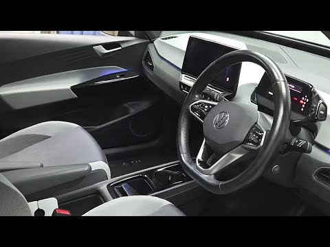 Volkswagen ID.3  PRO Style 58KWH - Image 2