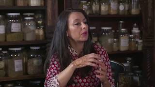 Surya Spa:  Ayurvedic treatments, massages, & dosas with Martha Soffer