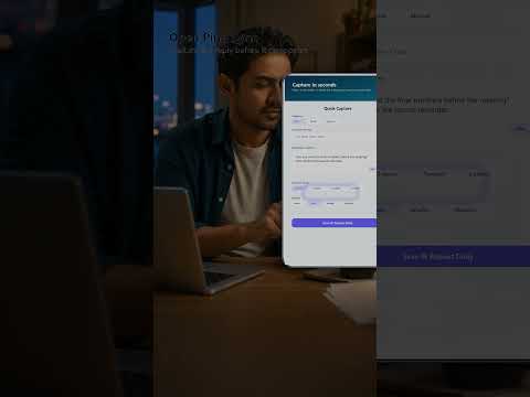 Ping Sync : Message Reminder video thumbnail