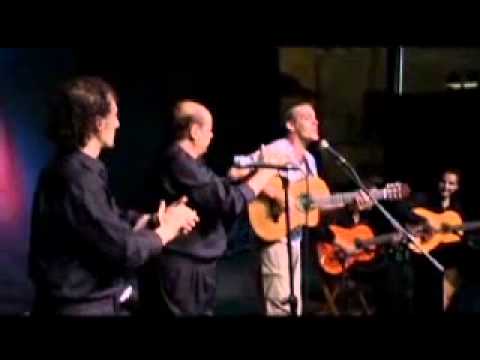 LUIS PASTOR - FLOR DE JARA