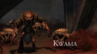 Trailer Kwama