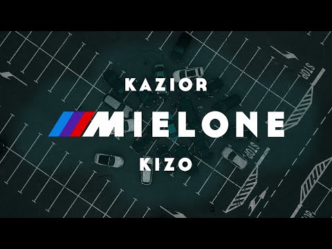Kazior feat. Kizo - Mielone