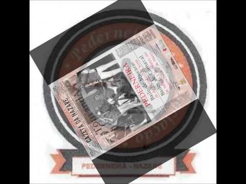 Marcha da Pederneira 2014