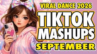 New Tiktok Mashup 2026 Philippines Party Music Viral Dance Trends September 6th