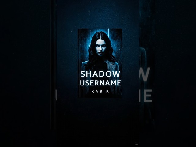 Vídeo relacionado con Missing Sister: A Novel – A Psychological Thriller of Twin Bonds, Guilt, and Revenge (English Edition)